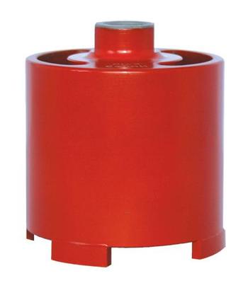 COURONNE CD-D500 BRIQUES 75MM D.102MM